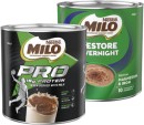 Nestl-Milo-PRO-or-Milo-Restore-Overnight-440g Sale