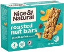 Nice-Natural-Nut-Bars-6-Pack-Selected-Varieties Sale