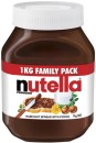 Nutella-Hazelnut-Chocolate-Spread-1kg Sale
