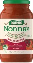 Dolmio-Nonnas-Pasta-Sauce-500g-Selected-Varieties Sale