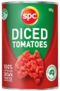SPC-Crushed-or-Diced-Tomatoes-400-410g-Selected-Varieties Sale