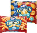 Birds-Eye-Golden-Crunch-Potato-Chips-900g-Lattice-or-Sidewinders-Chips-750g-Selected-Varieties Sale