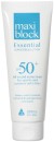 Maxi-Block-SPF50-Sunscreen-Lotion-100mL-Selected-Varieties Sale