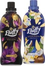 Fluffy-Concentrated-Fabric-Conditioner-900mL1-Litre-Selected-Varieties Sale