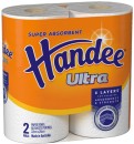 Handee-Ultra-Paper-Towel-2-Pack Sale