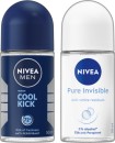 Nivea-Antiperspirant-Roll-On-50mL-Selected-Varieties Sale