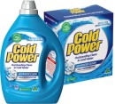 Cold-Power-Laundry-Liquid-2-Litre-or-Powder-2kg-Selected-Varieties Sale