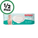 Huggies-Baby-Wipes-Pk-72-80 Sale