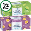 Mount-Franklin-Lightly-Sparkling-Water-Varieties-10-x-375ml Sale
