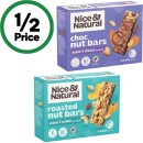 Nice-Natural-Nut-Bars-180-192g-Pk-6 Sale