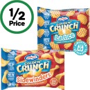 Birds-Eye-Golden-Crunch-Sidewinders-or-Lattice-Potato-Chips-750g-From-the-Freezer Sale