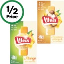 Weis-Bars-264-280ml-Pk-4-6 Sale