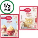 Betty-Crocker-Cake-or-Cupcake-Baking-Mixes-370-450g-Excludes-Gluten-Free Sale