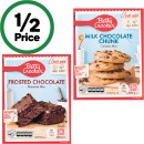 Betty-Crocker-Treats-Baking-Mixes-400-500g-Excludes-Gluten-Free Sale