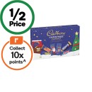 Cadbury-Christmas-Classics-Box-415g Sale