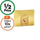 Lindt-Lindor-Gift-Box-232-235g Sale