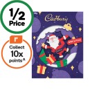 Cadbury-Advent-Calendar-90g Sale