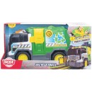 Dickie-Toys-Recycle-Truck Sale