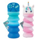 Stand-Up-Silicone-Pencil-Case-Assorted Sale