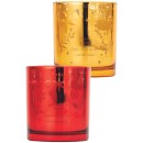 Christmas-Scented-Candle-Gold-or-Silver Sale