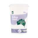 Woolworths-Dollop-Cream-300ml-From-the-Fridge Sale