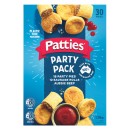 Patties-Party-Pack-125-kg-Pk-30 Sale