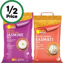 SunRice-Basmati-or-Premium-Thai-Jasmine-5-kg Sale