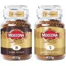 Moccona-Freeze-Dried-Classic-Coffee-400g Sale