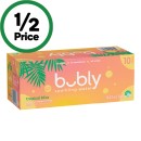 Bubly-Sparkling-Water-Varieties-10-x-375ml Sale
