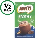 Nestl-Milo-Frothy-Pk-8 Sale
