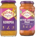 Pataks-Simmer-Sauce-450g Sale