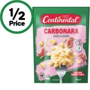 Continental-Pasta-Side-Dish-80g Sale