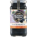 Always-Fresh-Black-Olives-220-235g Sale