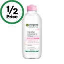 Garnier-Skin-Active-Micellar-Cleansing-Water-400ml Sale
