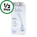 Billie-Sparkle-Razor-Blade-Starter-Kit Sale