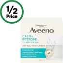 Aveeno-Calm-Restore-Oat-Gel-Moisturiser-50ml Sale