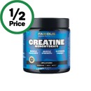 Famous-Nutrition-Creatine-Powder-300g Sale