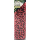 Christmas-Beaded-Garland-Red-8-Metres Sale