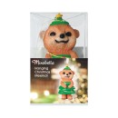 Christmas-Traditional-Hanging-Meerkat-Tree-Ornament Sale