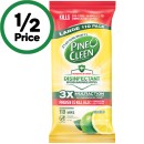 Pine-O-Cleen-Disinfectant-Wipes-Pk-110 Sale