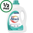Biozet-Attack-Laundry-Liquid-2-Litre-or-Powder-2-kg Sale