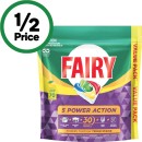 Fairy-5-Power-Action-Dishwasher-Tablets-Pk-70 Sale