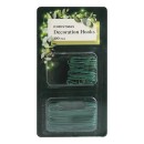 Christmas-Decoration-Hooks-Pk-100 Sale