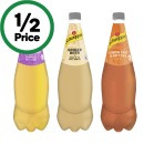 Schweppes-Soft-Drink-Mineral-Water-or-Mixer-Varieties-11-Litre Sale