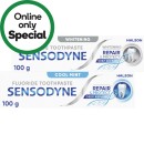 Sensodyne-Repair-Protect-Toothpaste-100g Sale