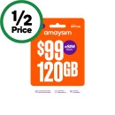 amaysim-99-Starter-Pack Sale