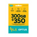 Optus-350-SIM-Starter-Pack Sale