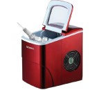 Devanti-2L-Ice-Maker-Portable-Ice-Cube-Machine-Red Sale