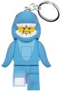 Lego-Shark-Man-LEDLITE-Keychain Sale