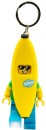 Lego-Banana-Man-LEDLITE-Keychain Sale